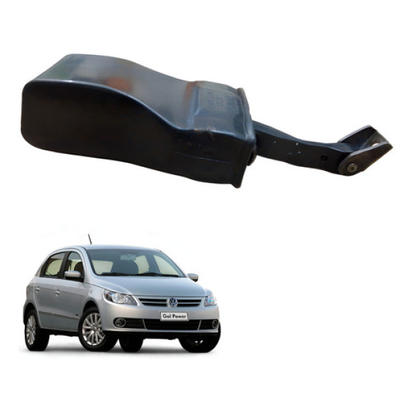 Limitador Porta Traseira Esquerda Vw Gol 1.6 Power 2013