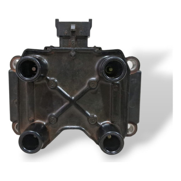 Bobina Injeção Fiat Palio Fire 2010 A 2017 Usada Original