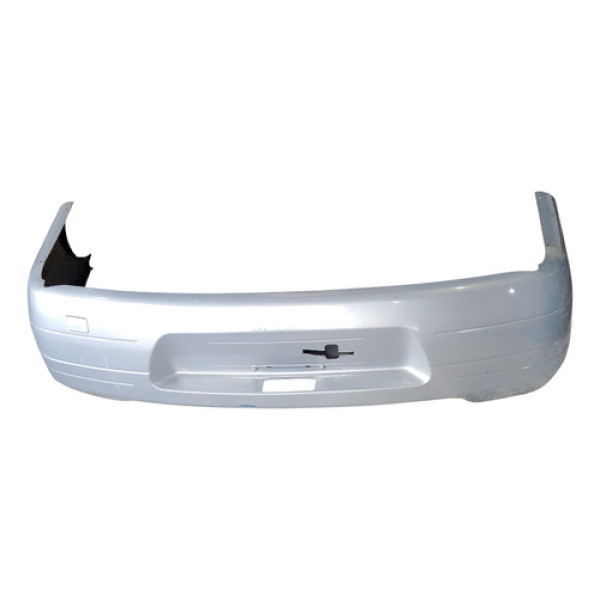 Para-choque Traseiro Rn Clio 02