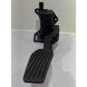 Pedal Acelerador Eletrônico Gm Meriva 2006