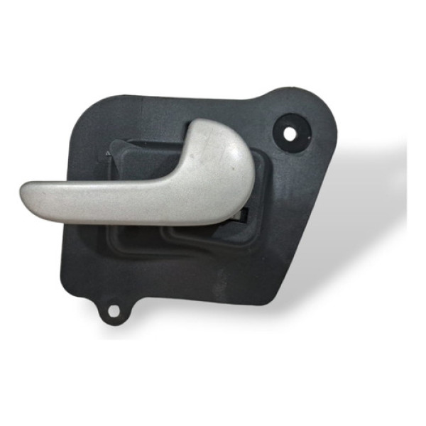 Maçaneta Interna Traseira Direito Chevrolet Corsa 02 A 10