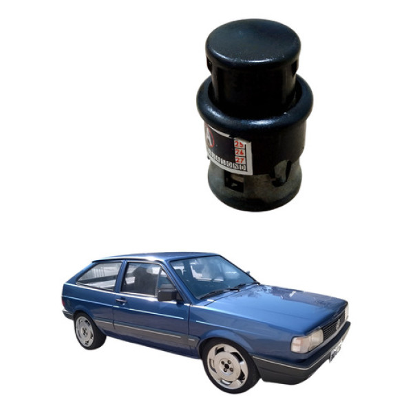 Acendedor Cigarro Painel Vw Gol Gl 1.8 1993