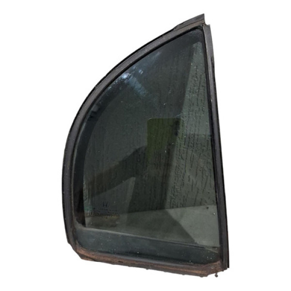 Vidro Fixo T/d Civic 2010