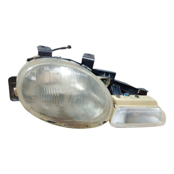 Farol Direito Chysler Neon Le 1.8 1998