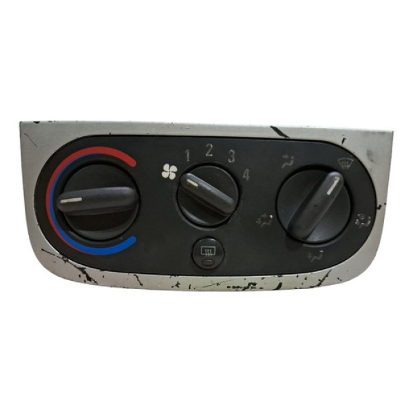 Comando Controle Ventilador Corsa Montana 970431c Cgr394