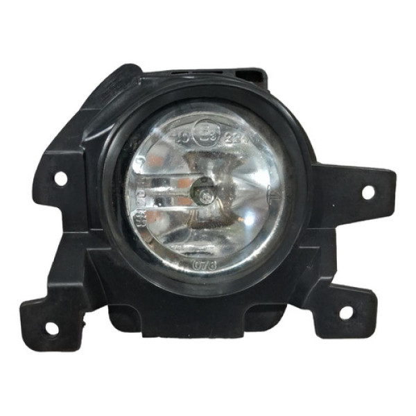 Farol De Milha Neblina Lado Direito Fiat Strada 2018