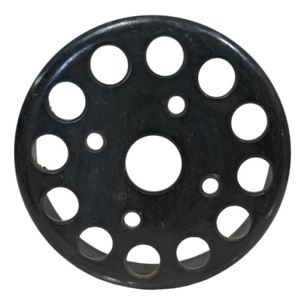 Polia Da Bomba De Água Hyundai Hb20 2017