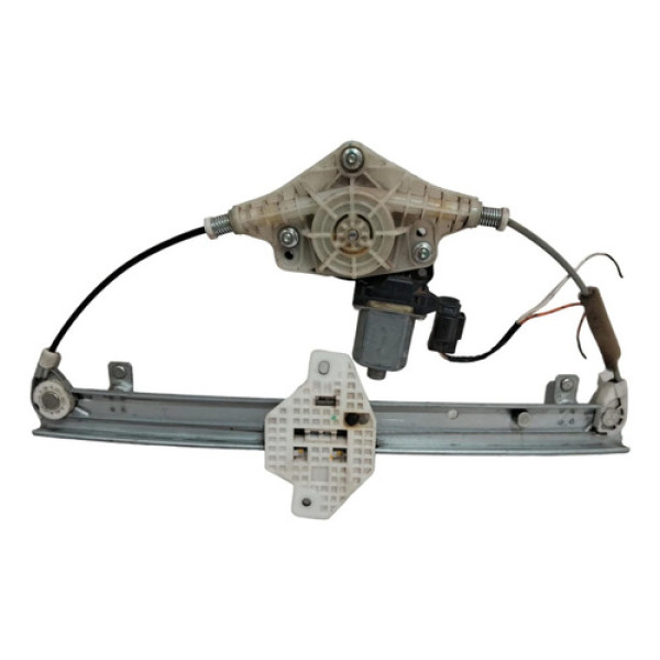 Máquina Vidro Traseiro Direito Hb20 2013 2014 2015