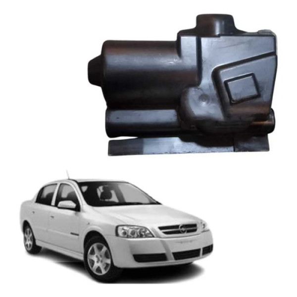Capa Protetora Limpador Traseiro Gm Astra Sedan 1999 A 2011