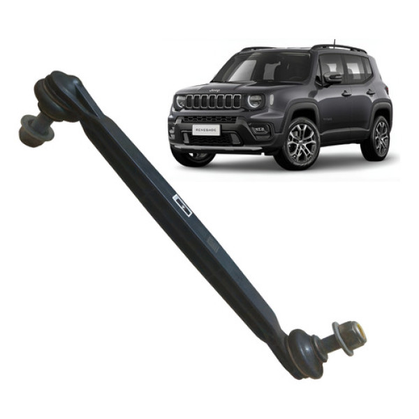 Bieleta Traseira  Jeep Renegade 2015