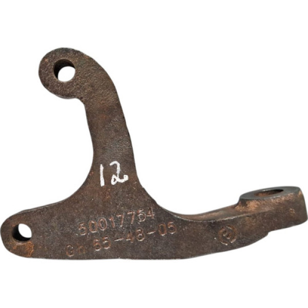 Suporte Coxim Cambio Fiorino Uno 2001 A 2012