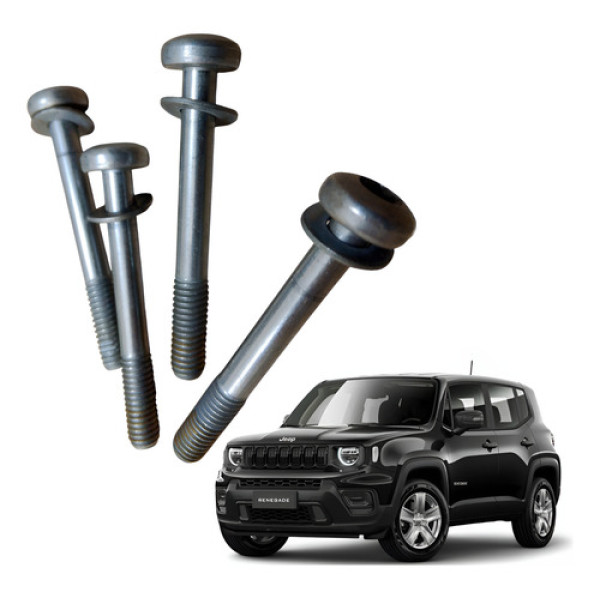 Parafuso Tbi Jeep Renegade 1.8 16v Etorq 2015