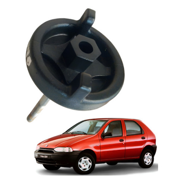 Parafuso Estepe Ft Palio Ex 2000