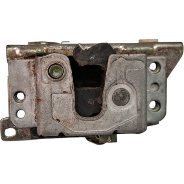 Fechadura Traseira Direita Gol 2008 A 2012