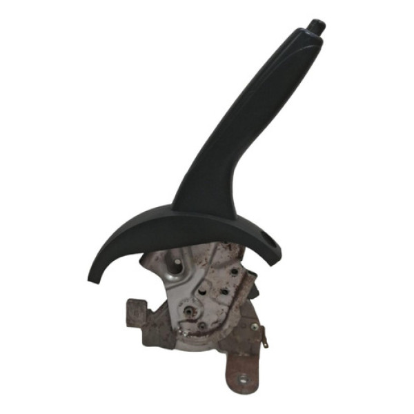 Alavanca Freio De Mão March 2013