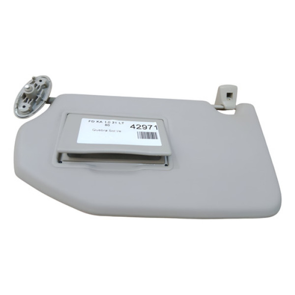 Quebra Sol Esquerdo Fd Ka 1.0 2021