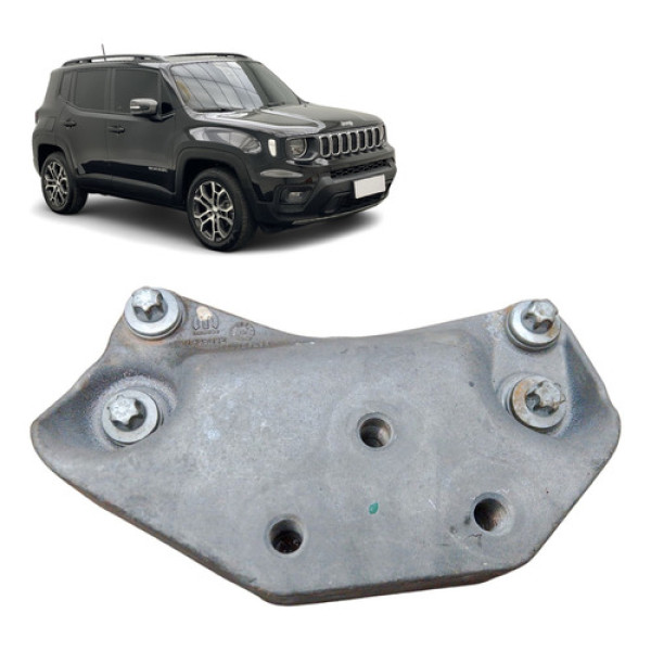 Coxim Superior Câmbio  Jeep Renegade 2015 A 2022