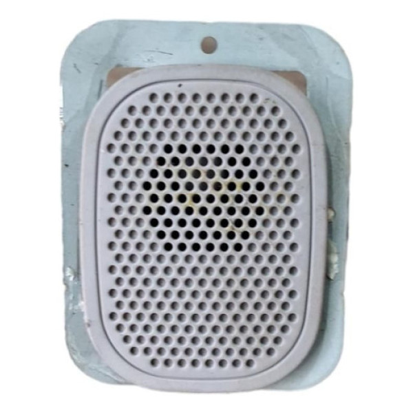 Microfone Teto Creta 2017