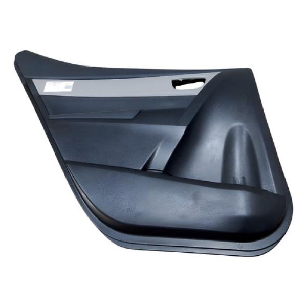 Forro Porta Traseira Esquerda Ty Corolla Xei 2.0 Flex 2016 