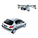 Armação Motor Limp Parabrisa