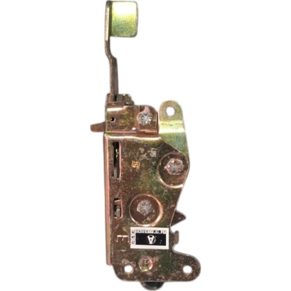 Fechadura Dianteira Esquerda Uno 1985 A 1996