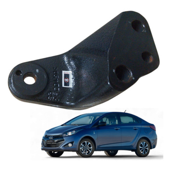 Suporte Coxim Motor Hb20s 1.6 2020