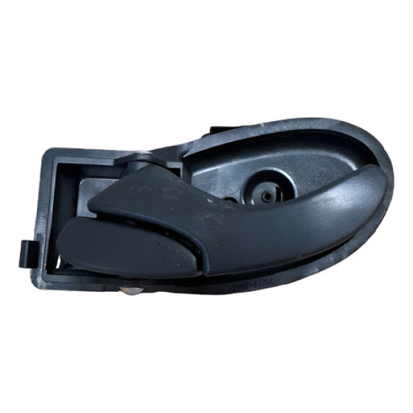 Maçaneta Interna Traseira Esquerda Focus 2000 A 2008 Traseira