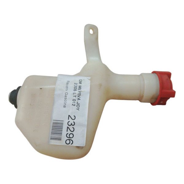 Reservatório Gasolina Partida  Frio  Gm Meriva Joy 2008