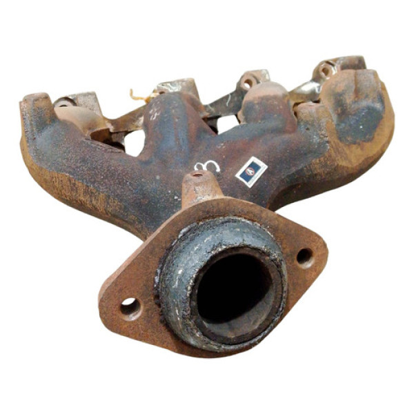 Coletor Escape Ecosport Xls 2006