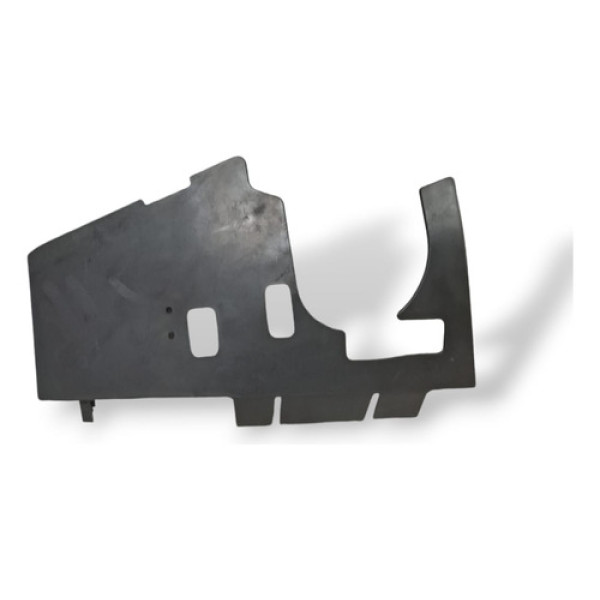 Acabamento Painel Inferior Pedal Chevrolet Meriva 2003 A2012