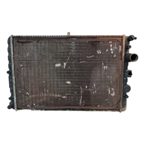 Radiador Gol Parati Saveiro 1995 A 2008 5x0121253b