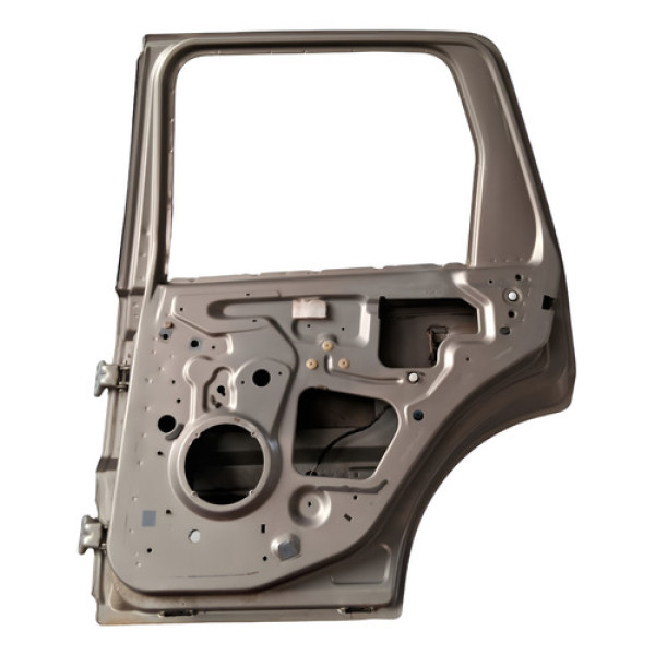 Porta Traseira Direita C/detalhe Ecosport Fsl 4p 2005 A 2011