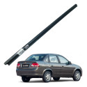 Pestana Vidro Externa Porta Tras Dir Gm Classic Ls 2014