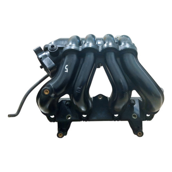 Coletor Admissão Fd Fiesta Gl Zetec 2001