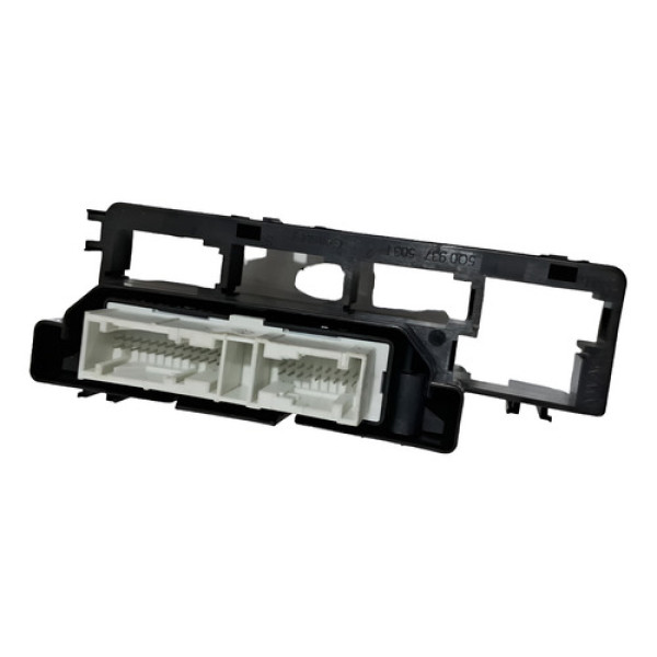 Módulo Sensor Estacionamento T-cross/polo/virtus 2019 A 2023 Preto