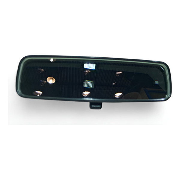 Retrovisor Interno Rn Duster 1.6 2020