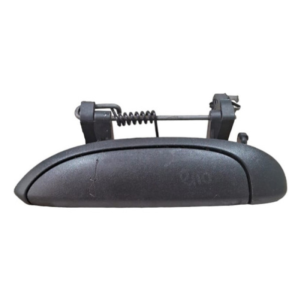 Maçaneta Externa Dianteira Esquerda Clio 2002/03 Dianteira