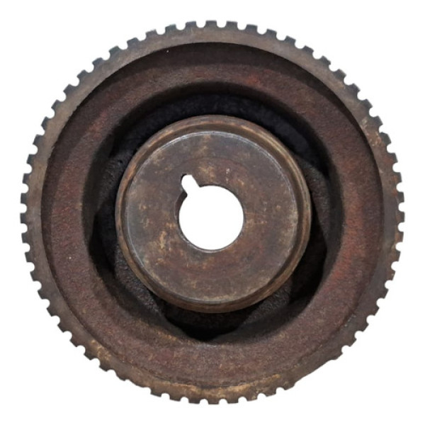 Polia Virabrequim S10/trailblazer 1995 A 2000