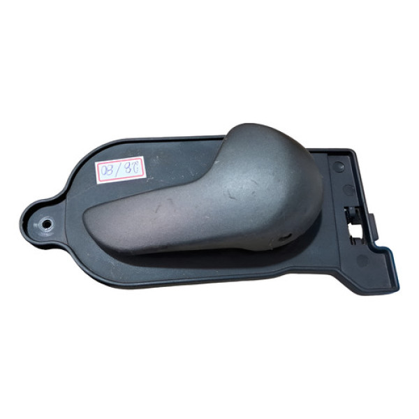 Maçaneta Interna Fiesta Traseira Direita 2003