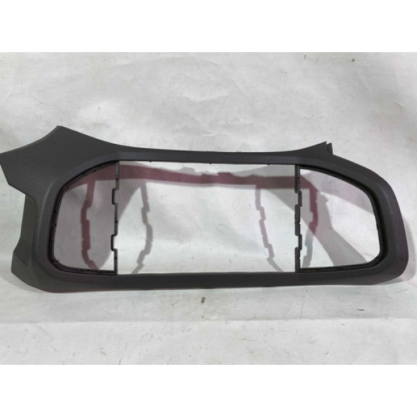 Moldura Rádio Gm Prisma 2014