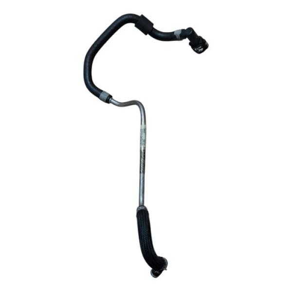 Tubulação De Combustível T-cross Polo Virtus 19 À 23