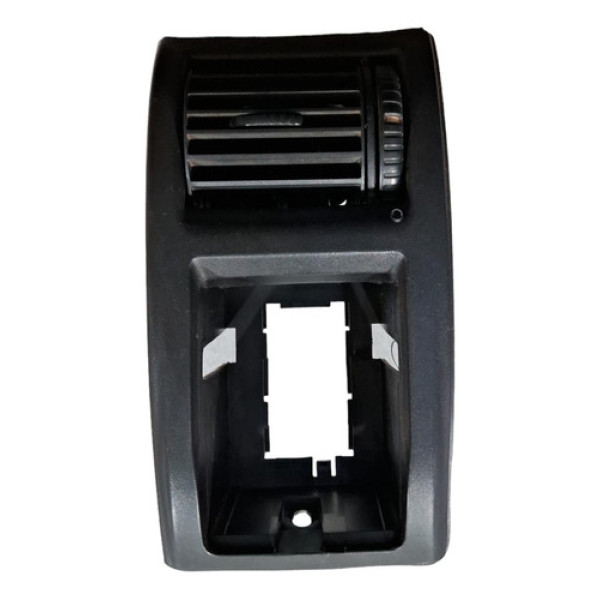 Difusor Ar Astra Lado Esquerdo Orig Gm 90560336 Cinza