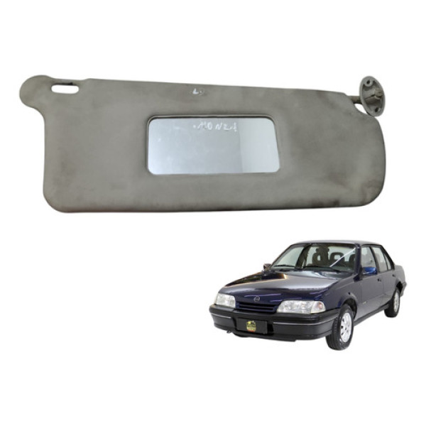 Quebra Sol Lado Direito Monza 1982 A 1994