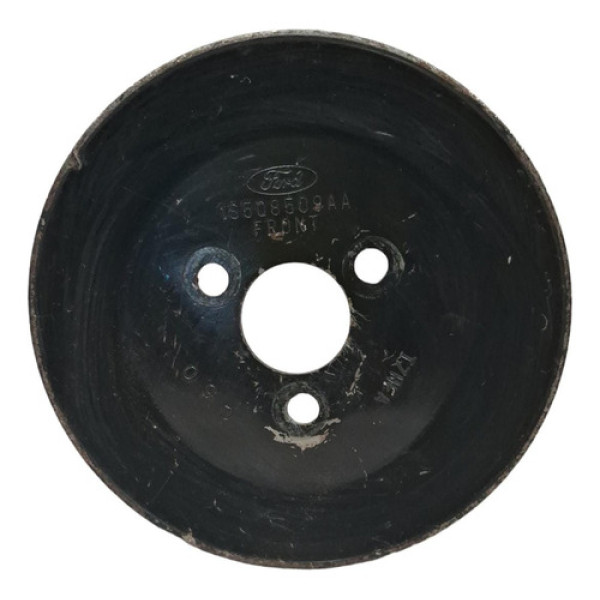 Polia Bomba D\'agua Ecosport 2011