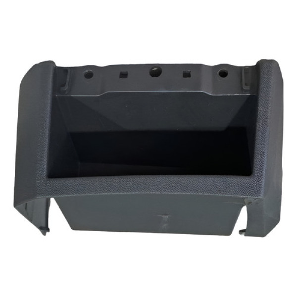 Porta Treco Inf Painel Meriva 2010 Cinza-escuro