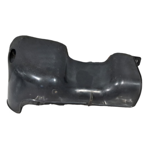 Cobertura Entrada Ar Gol Saveiro Voyage Original 5u1815159 Preto