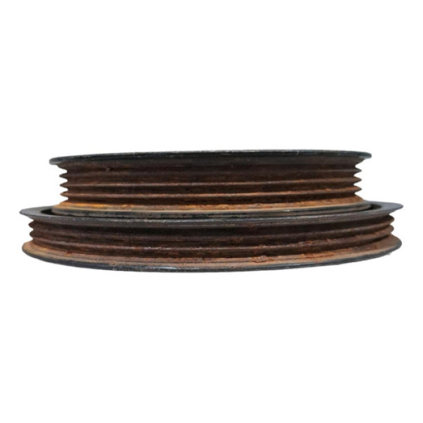 Polia Dupla Virabrequim Palio 1999