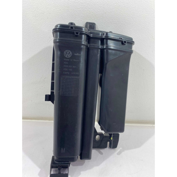 Filtro Canster Volkswagen Polo 2018