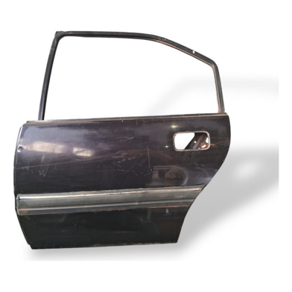 Porta Traseira Esquerda Gm Omega Gls 1995