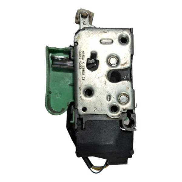 Fechadura Elétrica Dianteira Esquerda Fiat Uno Vivace